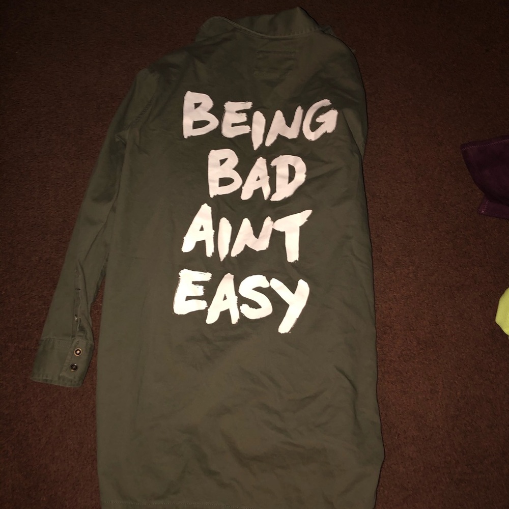 Jacket